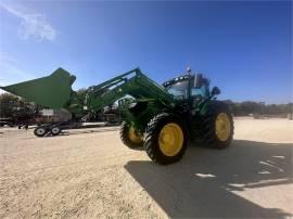 JOHN DEERE 6155R