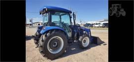 2021 NEW HOLLAND WORKMASTER 120