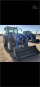 2021 NEW HOLLAND WORKMASTER 120