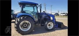 2021 NEW HOLLAND WORKMASTER 120