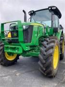 2022 JOHN DEERE 5100M