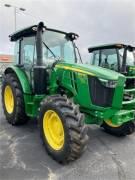 2022 JOHN DEERE 5100M