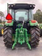 2022 JOHN DEERE 5100M