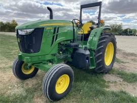 2019 JOHN DEERE 6120E