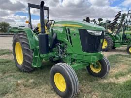 2019 JOHN DEERE 6120E