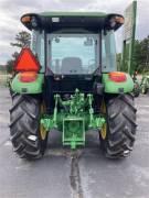 2022 JOHN DEERE 5100E