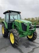 2022 JOHN DEERE 5100E