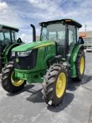 2022 JOHN DEERE 5100E