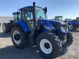 2022 NEW HOLLAND T5.110