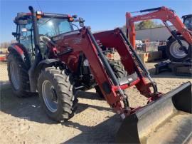 2014 CASE IH MAXXUM 125