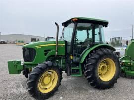 2012 JOHN DEERE 5101E