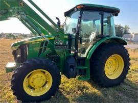 JOHN DEERE 5100M