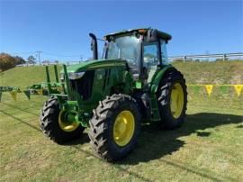 2022 JOHN DEERE 6120E