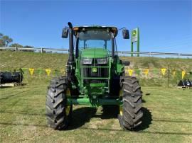 2022 JOHN DEERE 6120E