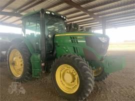 2013 JOHN DEERE 6140R