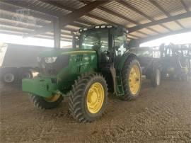 2013 JOHN DEERE 6140R