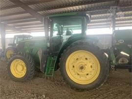 2013 JOHN DEERE 6140R