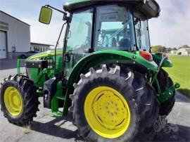 2022 JOHN DEERE 5125M