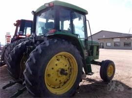 1997 JOHN DEERE 6400