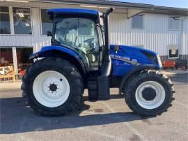 2016 NEW HOLLAND T6.155