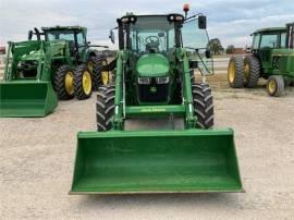 2020 JOHN DEERE 5115R