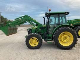 2020 JOHN DEERE 5115R