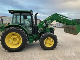 2020 JOHN DEERE 5115R