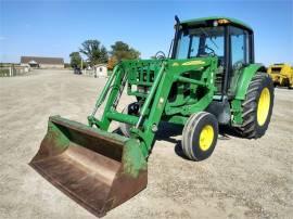 2009 JOHN DEERE 6330