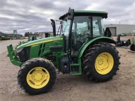 2019 JOHN DEERE 5100M