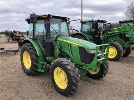 2019 JOHN DEERE 5100M