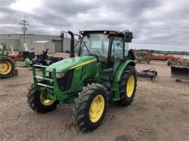 2019 JOHN DEERE 5100M