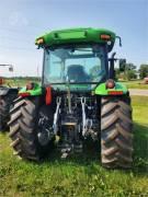 2022 DEUTZ FAHR 5110G