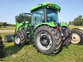 2022 DEUTZ FAHR 5110G