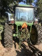 1975 JOHN DEERE 4430