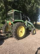 1975 JOHN DEERE 4430