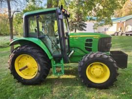 2011 JOHN DEERE 6430