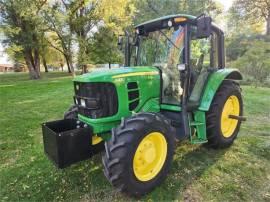 2011 JOHN DEERE 6430