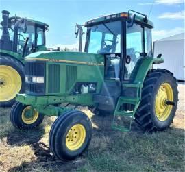 1994 JOHN DEERE 7700