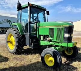 1994 JOHN DEERE 7700