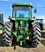 1994 JOHN DEERE 7700