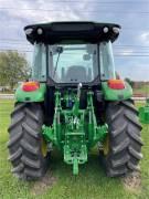 2022 JOHN DEERE 5125M