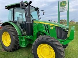 2022 JOHN DEERE 5125M