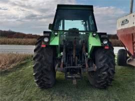 DEUTZ DX140