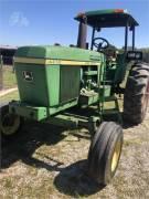 1974 JOHN DEERE 4230