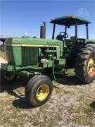 1974 JOHN DEERE 4230