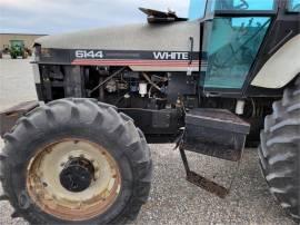 1994 AGCO WHITE 6144