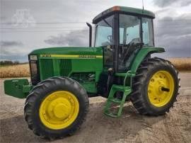 1998 JOHN DEERE 7610