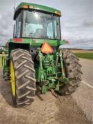 1998 JOHN DEERE 7610