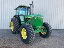 1984 JOHN DEERE 4450