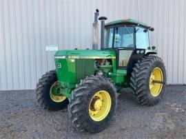 1984 JOHN DEERE 4450